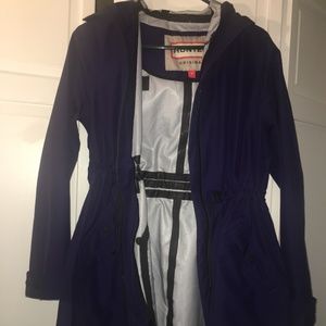 ORIGINAL HUNTER RAINCOAT PERFECT CONDITION